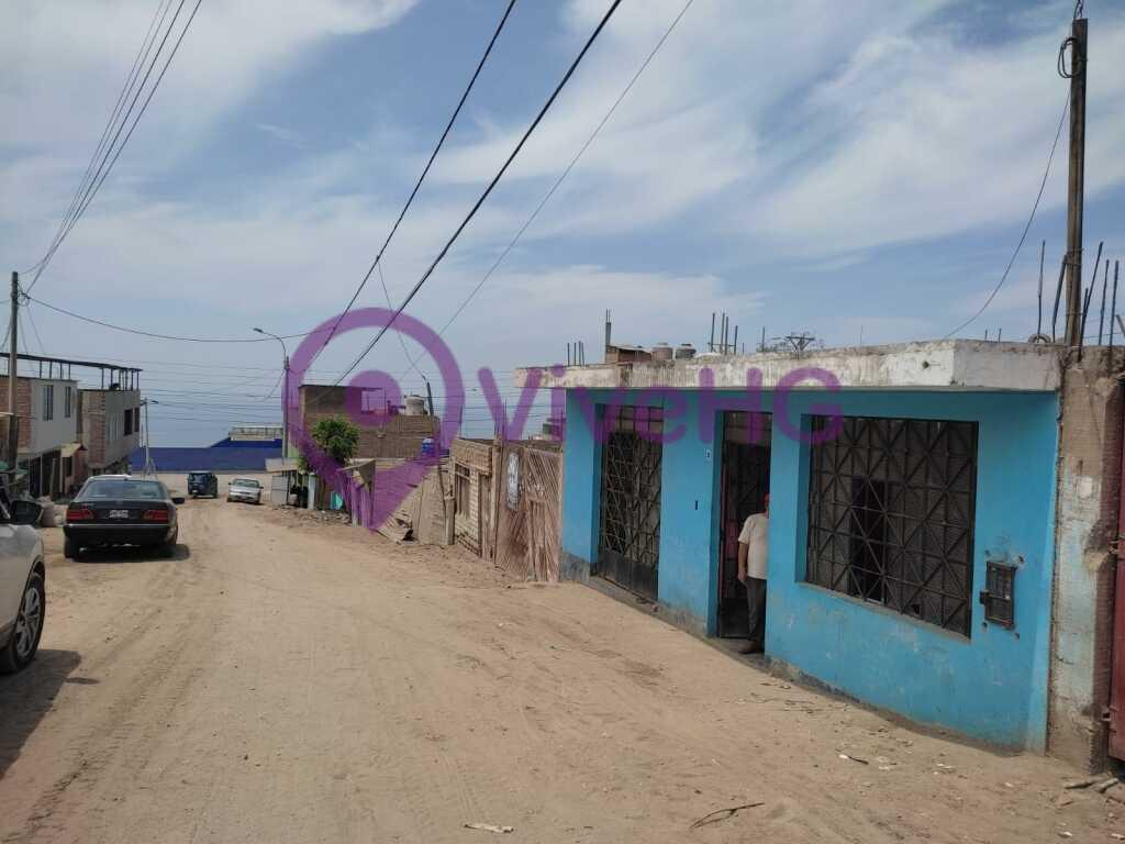 Se vende casa-terreno en Pachacútec ventanilla, foto 4