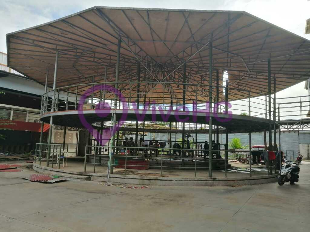 PROPIEDAD EN VENTA IDEAL PARA DISCOTECAS, RESTAURANT y/o AFINES, foto 1