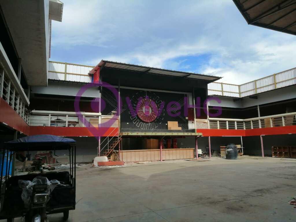 PROPIEDAD EN VENTA IDEAL PARA DISCOTECAS, RESTAURANT y/o AFINES, foto 12