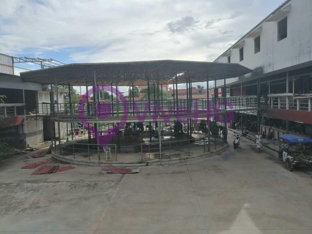 PROPIEDAD EN VENTA IDEAL PARA DISCOTECAS, RESTAURANT y/o AFINES, foto 2