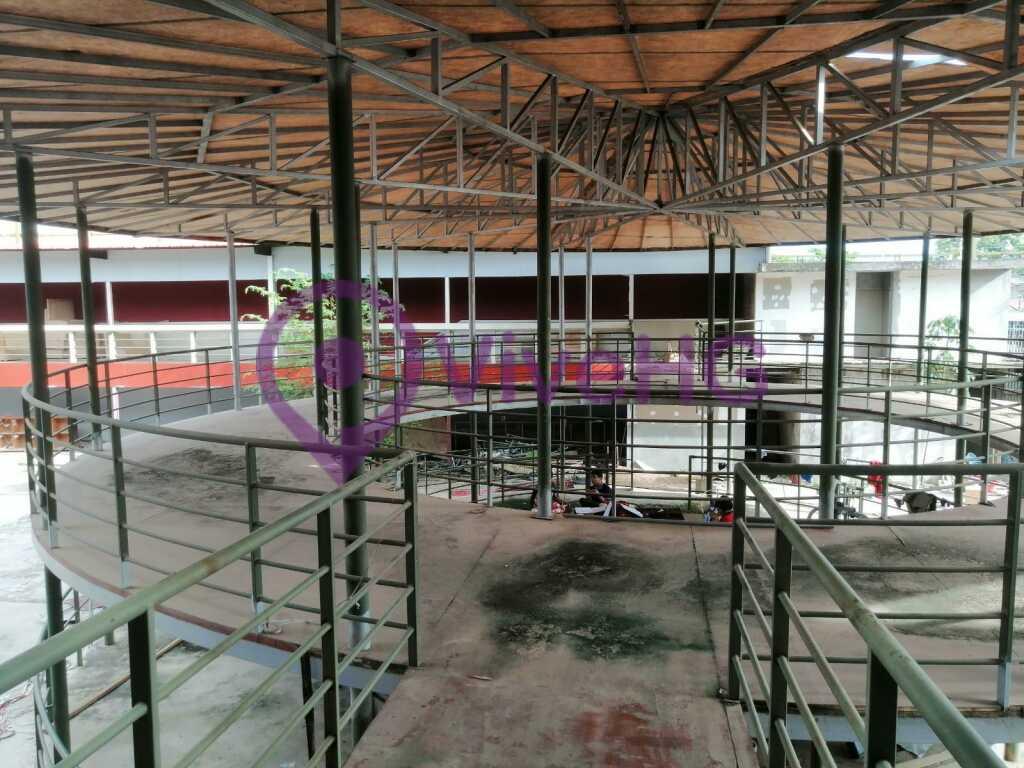 PROPIEDAD EN VENTA IDEAL PARA DISCOTECAS, RESTAURANT y/o AFINES, foto 5