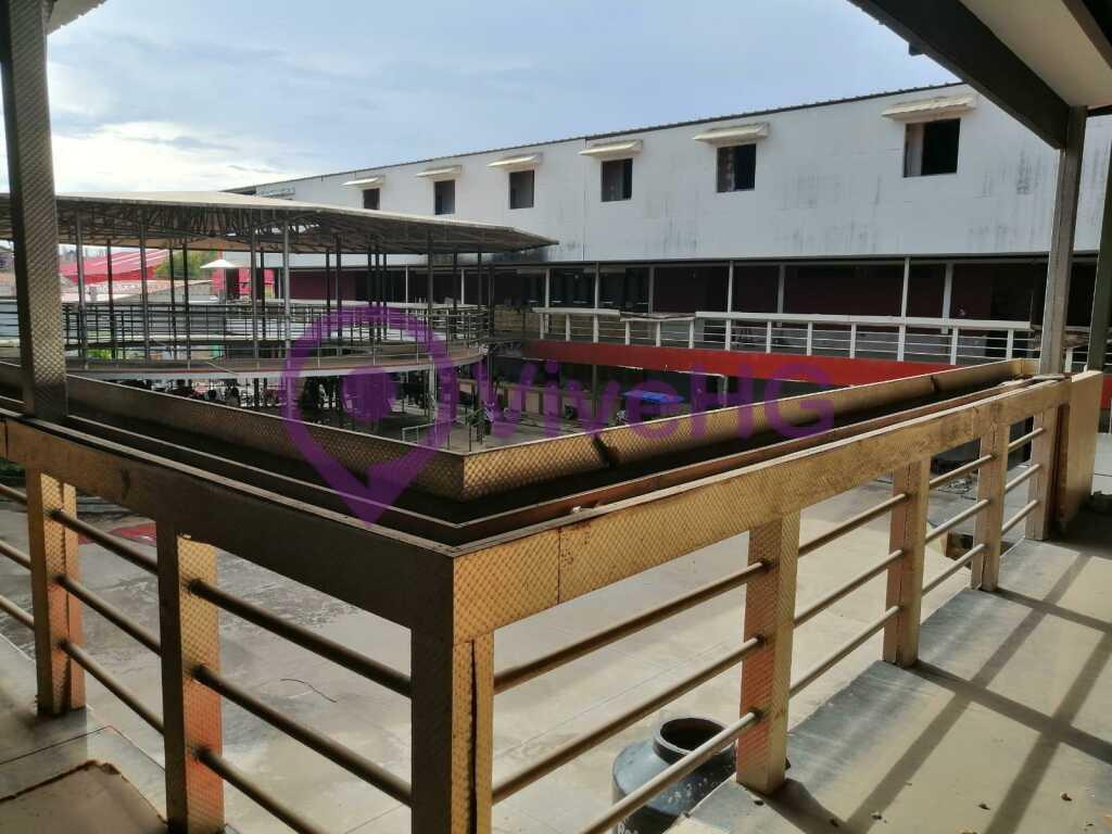 PROPIEDAD EN VENTA IDEAL PARA DISCOTECAS, RESTAURANT y/o AFINES, foto 9