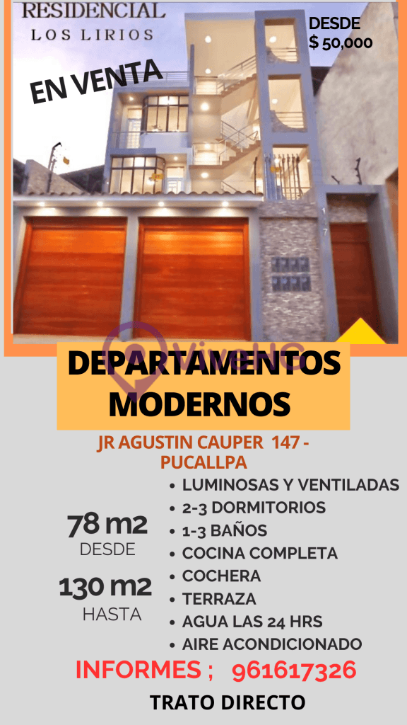 DEPARTAMENTOS DE ESTRENO EN VENTA, foto 1