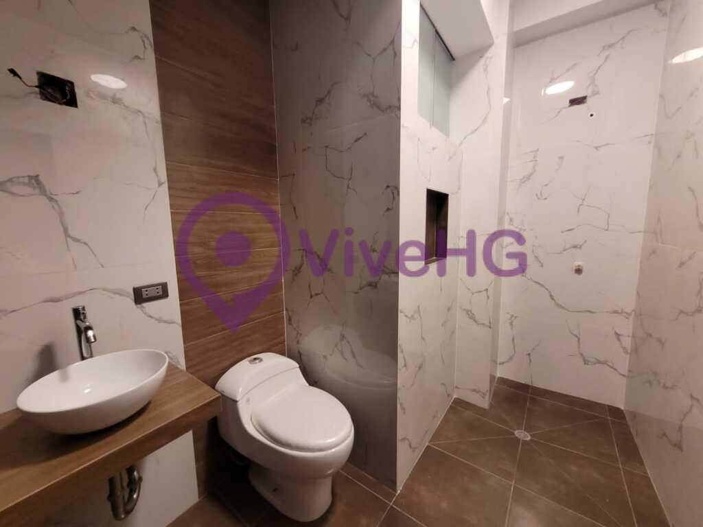 EN VENTA DUPLEX Y DEPARTAMENTOS DE ESTRENO EN HUANUCO, foto 4