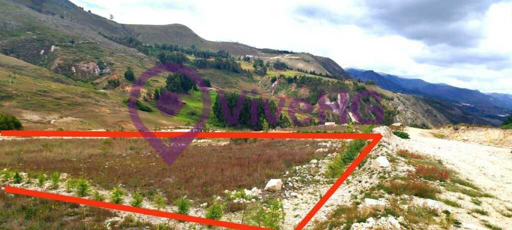 VENTA DE TERRENO EN CONDOMINIO PRIVADO NAMORA – CAJAMARCA, foto 2