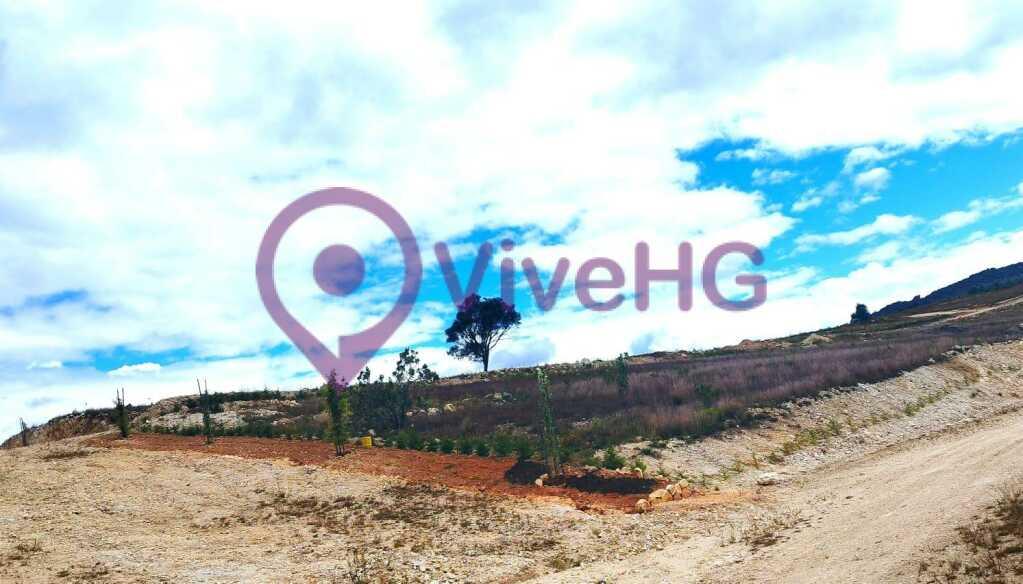 VENTA DE TERRENO EN CONDOMINIO PRIVADO NAMORA – CAJAMARCA, foto 3