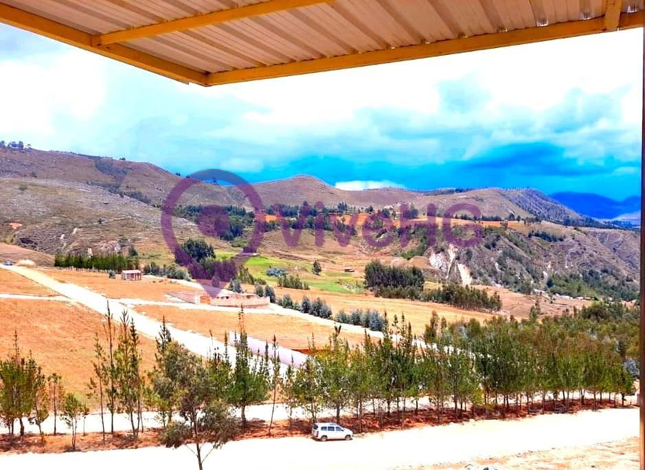 VENTA DE TERRENO EN CONDOMINIO PRIVADO NAMORA – CAJAMARCA, foto 4