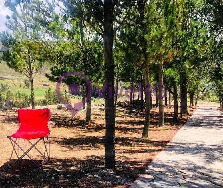 VENTA DE TERRENO EN CONDOMINIO PRIVADO NAMORA – CAJAMARCA, foto 5