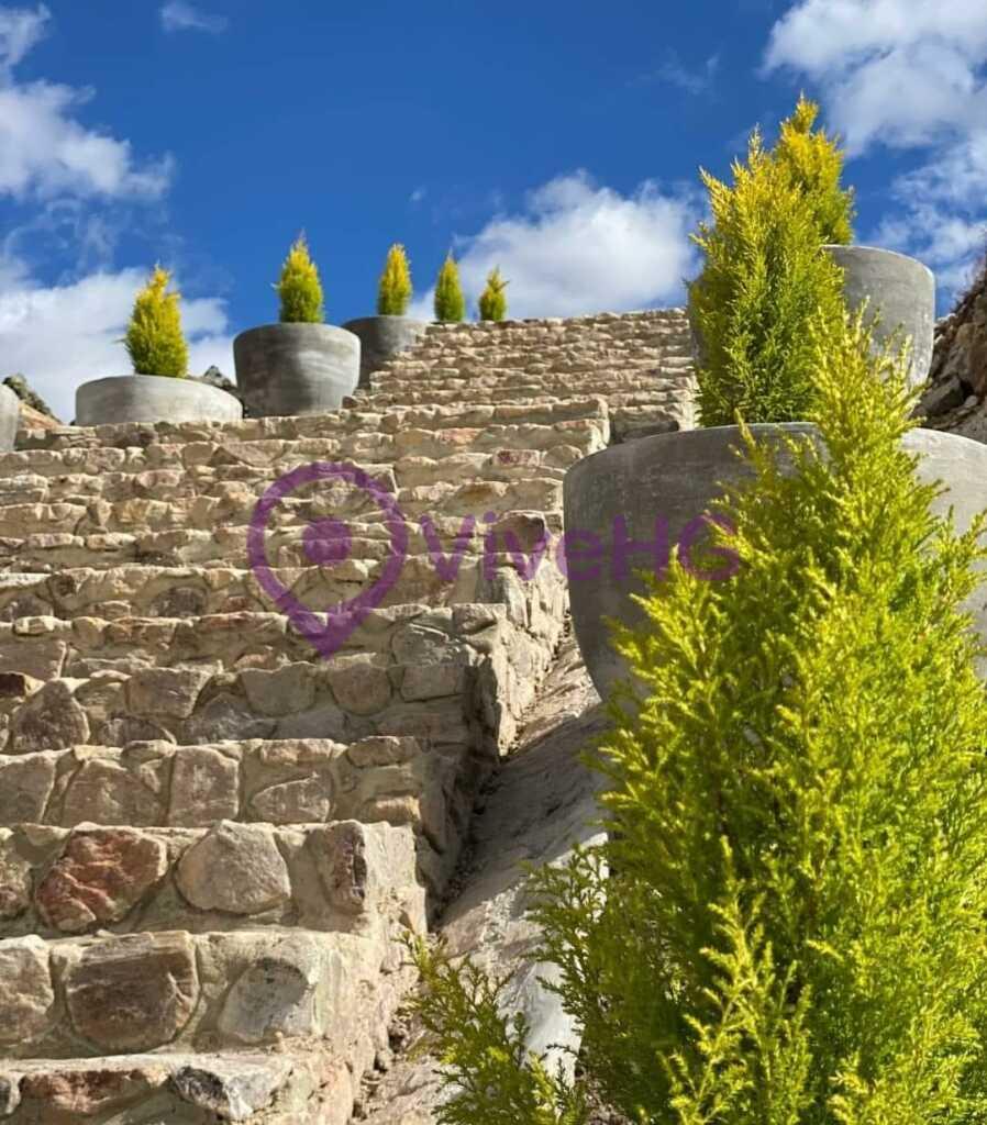 VENTA DE TERRENO EN CONDOMINIO PRIVADO NAMORA – CAJAMARCA, foto 6