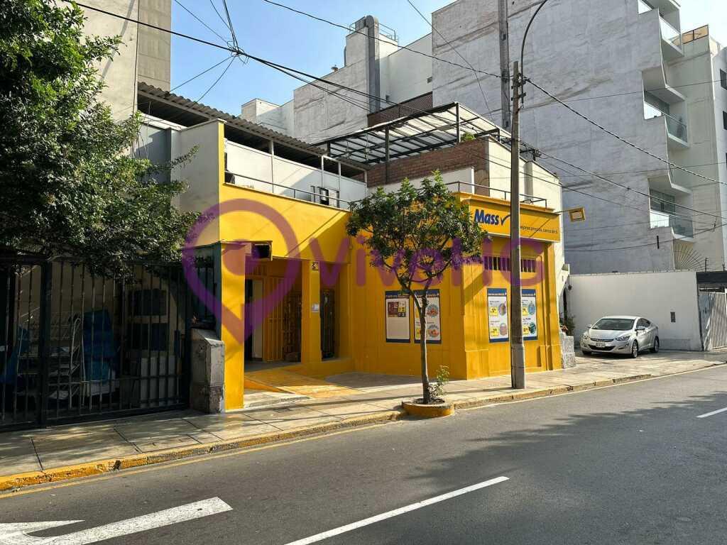 Terreno de 255 m2 en Miraflores con Excelente Ubicación Estratégica!, foto 4