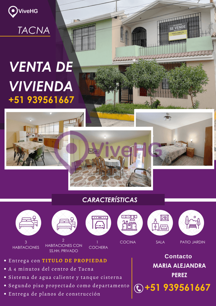 VENTA DE VIVIENDA, foto 1