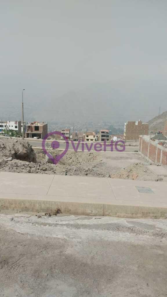 VENTA DE TERRENO POR OCASIÓN EN CHOSICA, foto 2
