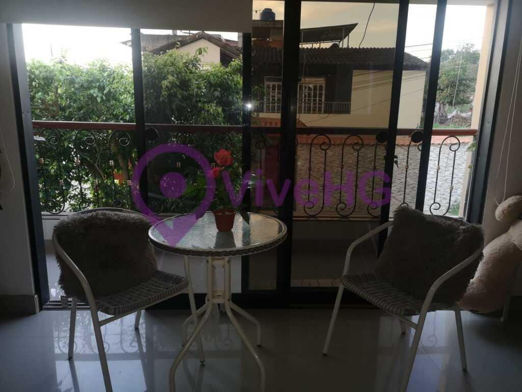 CASA EN VENTA FONAVI – MORALES – TARAPOTO – SAN MARTIN, foto 1