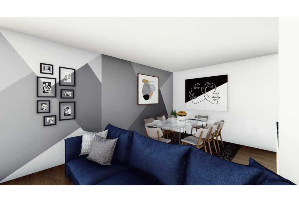 Estreno Departamento de 86m², foto 1