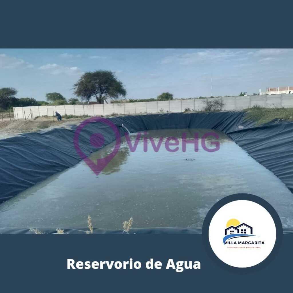 Lotes para casa de campo – Constructora Inmobiliaria Villa Margaritas EIRL, foto 3