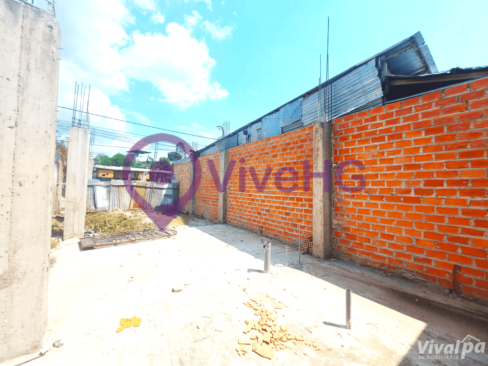 Terreno en venta en Tarapoto – Zona comercial – precio rebajado, foto 2