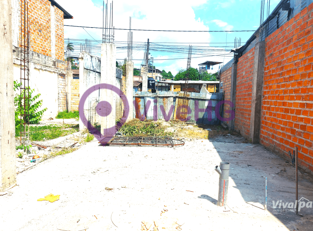 Terreno en venta en Tarapoto – Zona comercial – precio rebajado, foto 3