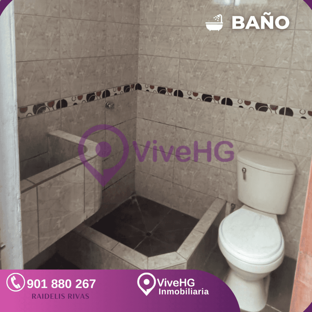 Local-Vivienda 🏠- San Martin de Porres, foto 2
