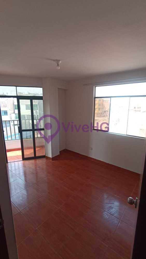 🏬Departamento en alquiler- San Martin de Porres, foto 2