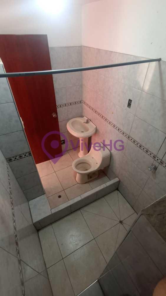🏬Departamento en alquiler- San Martin de Porres, foto 5