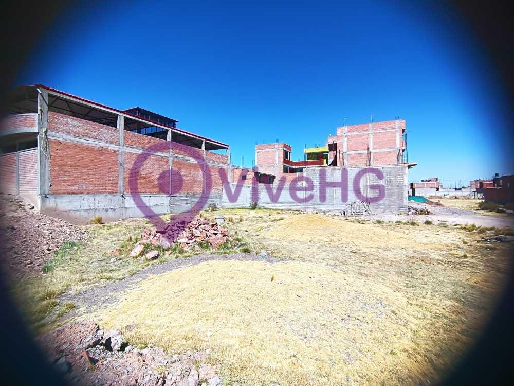 SE VENDE TERRENO POR OCASIÓN EN JULIACA EN LA SALIDA HUANCANÉ, foto 2