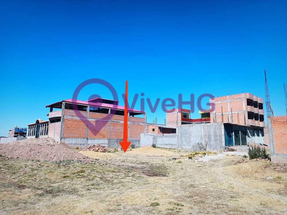 SE VENDE TERRENO POR OCASIÓN EN JULIACA EN LA SALIDA HUANCANÉ, foto 3