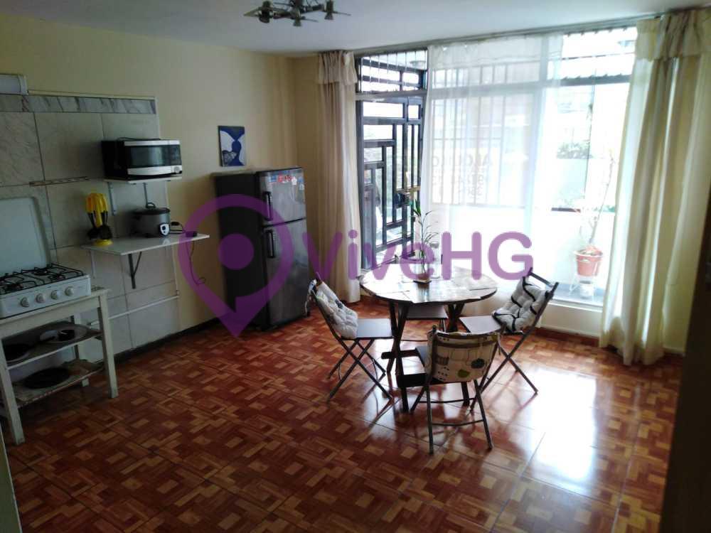 ALQUILER DE DEPARTAMENTO  EN SAN ISIDRO, foto 6