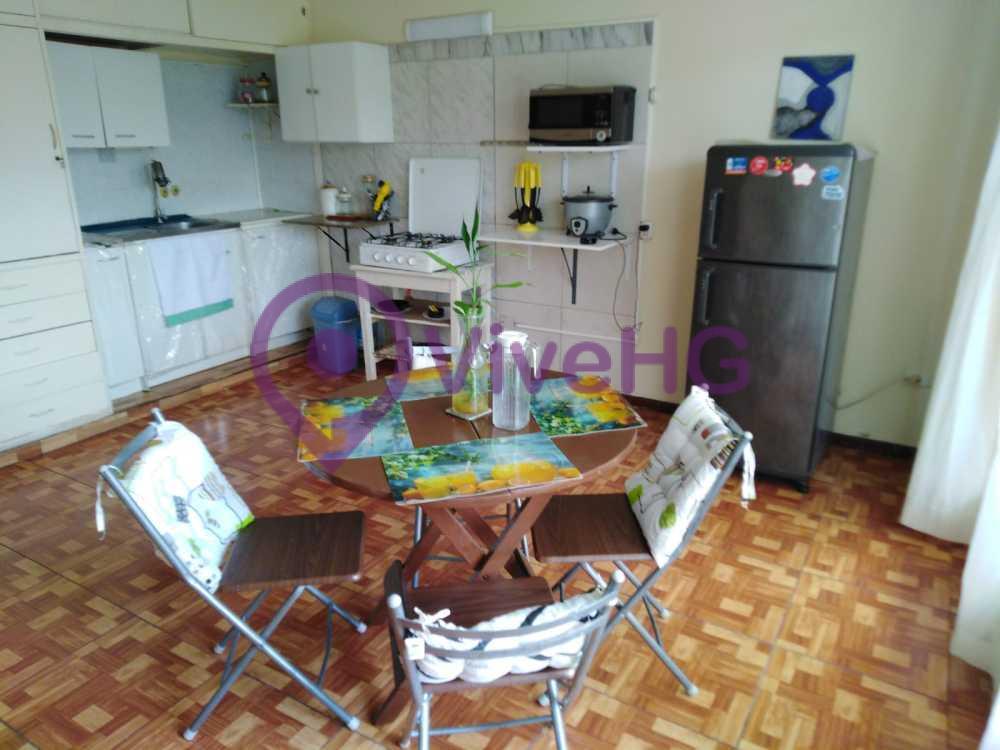ALQUILER DE DEPARTAMENTO  EN SAN ISIDRO, foto 7