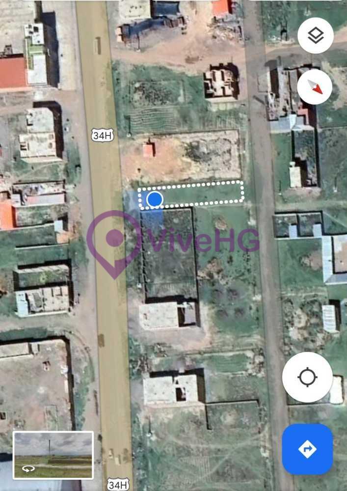 LOTE EN VENTA__SALIDA HUANCANE__JULIACA-PUNO, foto 1