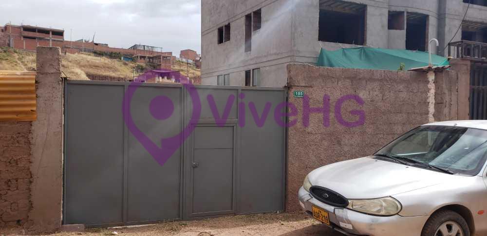 VENDO TERRENO EN ZONA URBANA CON EXELENTE UBICACION Y TODOS LOS SERVICIOS BÁSICOS, foto 4