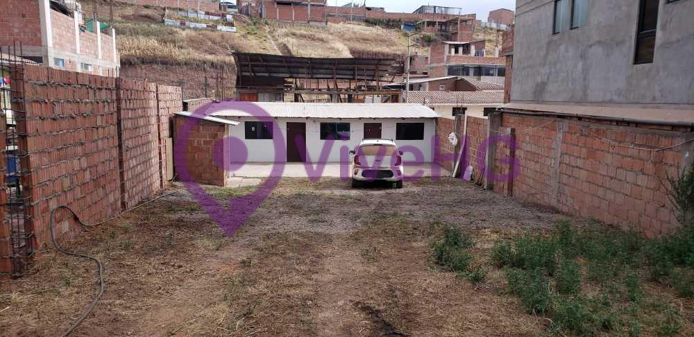 VENDO TERRENO EN ZONA URBANA CON EXELENTE UBICACION Y TODOS LOS SERVICIOS BÁSICOS, foto 5
