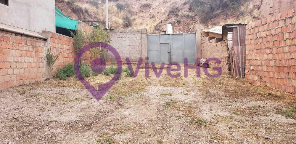 VENDO TERRENO EN ZONA URBANA CON EXELENTE UBICACION Y TODOS LOS SERVICIOS BÁSICOS, foto 7