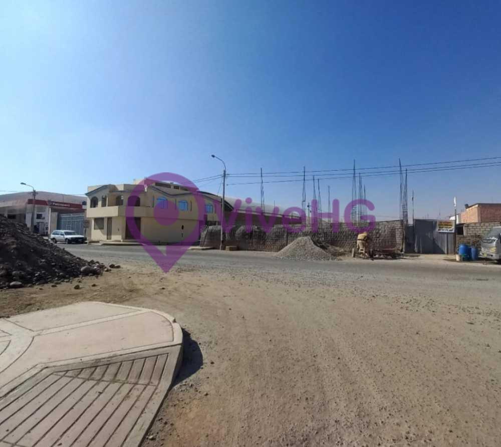 VENTA TERRENO, foto 1