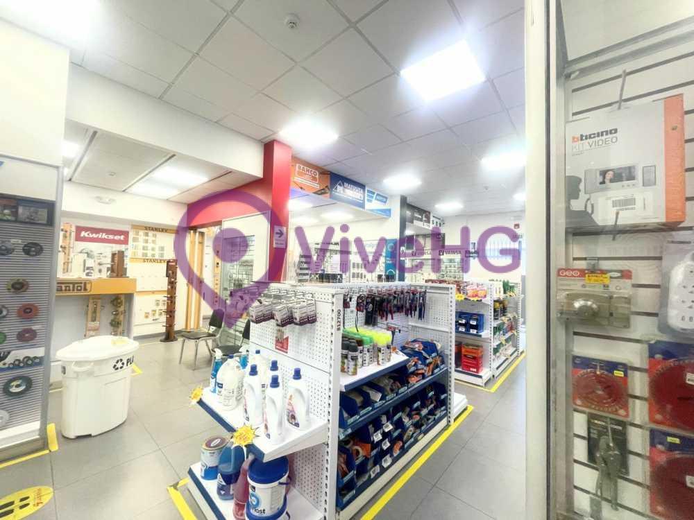 ALQUILER LOCAL COMERCIAL – SURQUILLO, Paseo La Republica, foto 1