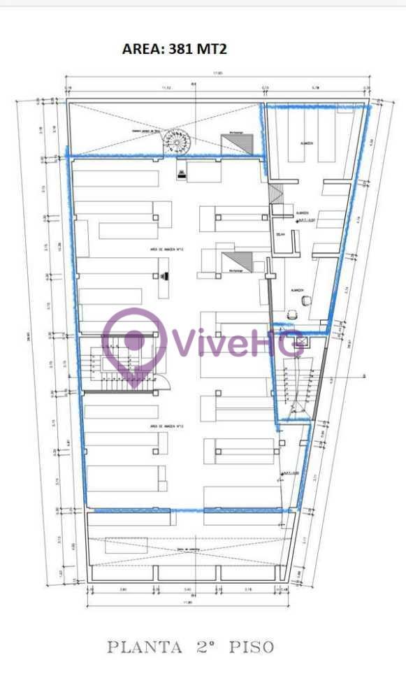 ALQUILER LOCAL COMERCIAL – SURQUILLO, Paseo La Republica, foto 11