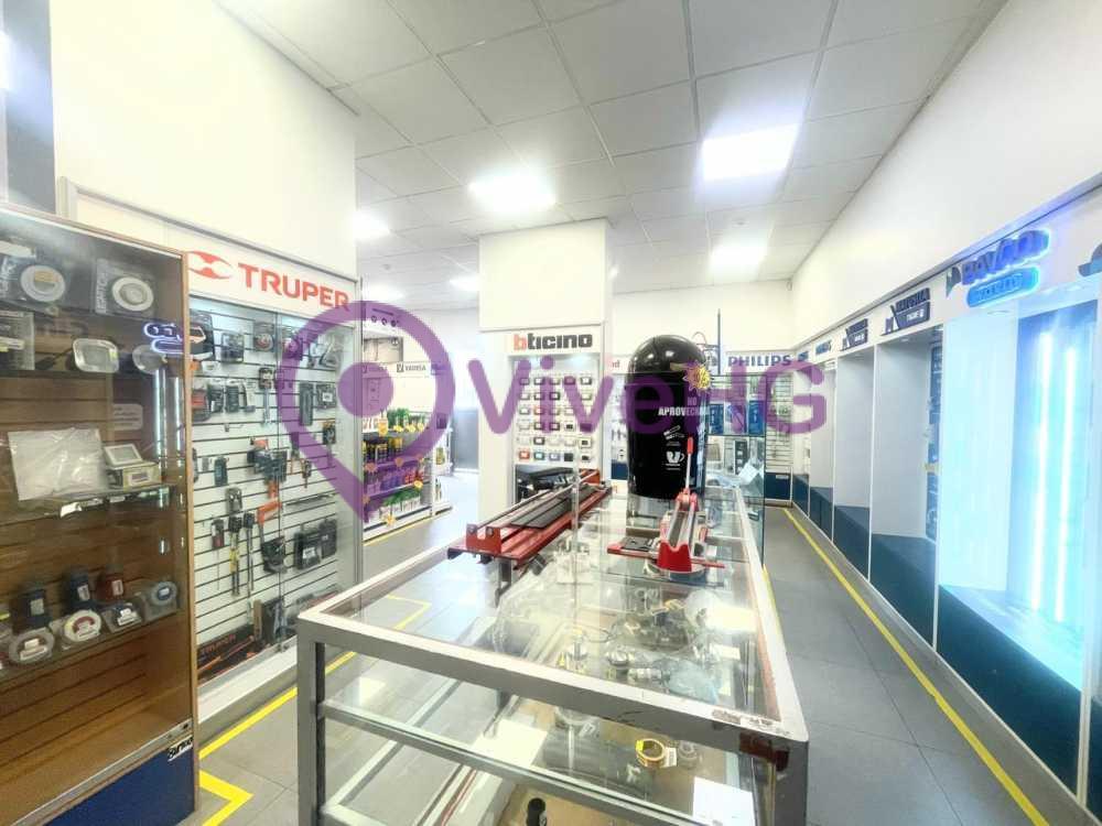 ALQUILER LOCAL COMERCIAL – SURQUILLO, Paseo La Republica, foto 2