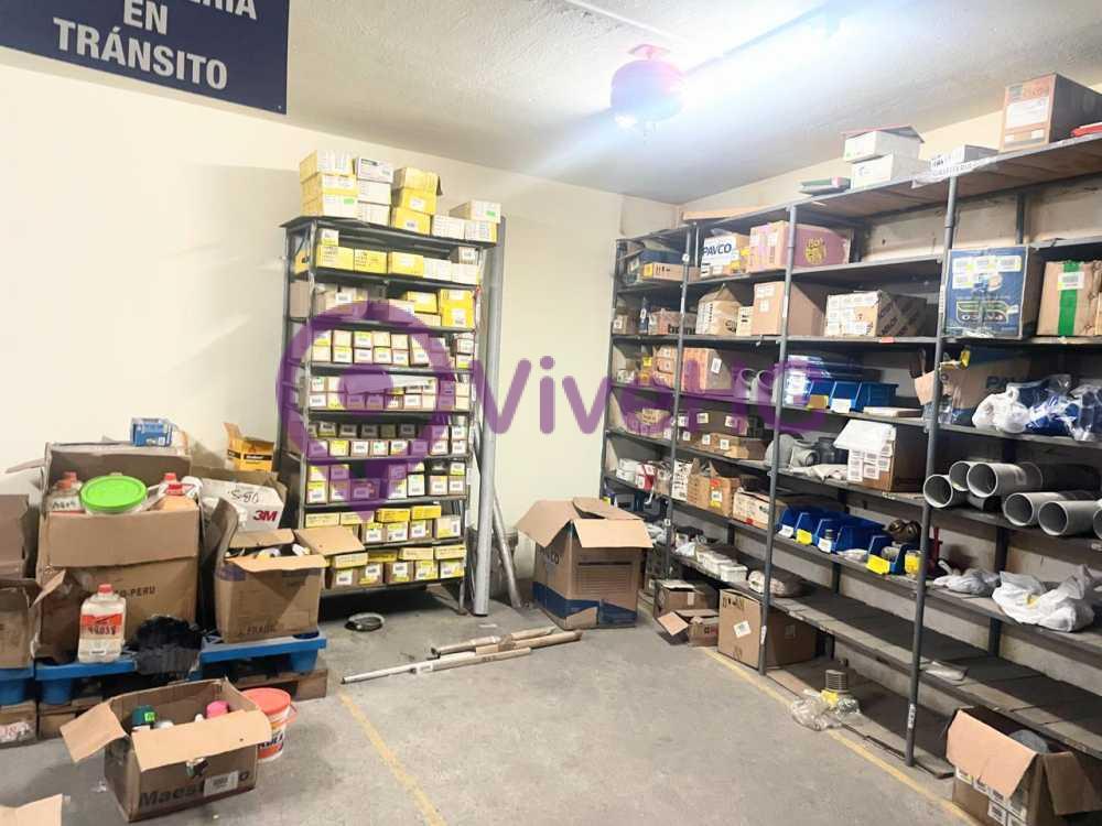 ALQUILER LOCAL COMERCIAL – SURQUILLO, Paseo La Republica, foto 7