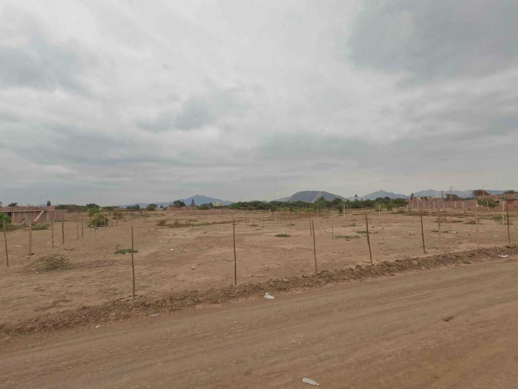 LOTES EN VIRÚ, foto 1