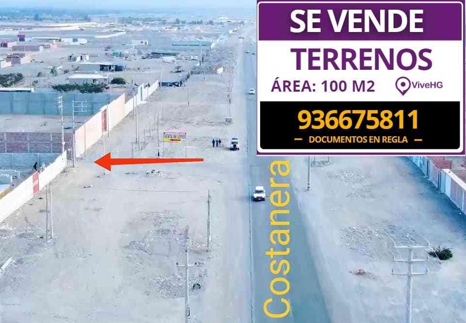 🏞️🌟 ¡REMATE de Últimos Lotes en Leguía, Tacna! a solo 10 minutos del centro cívico! 🌟🌳, foto 1