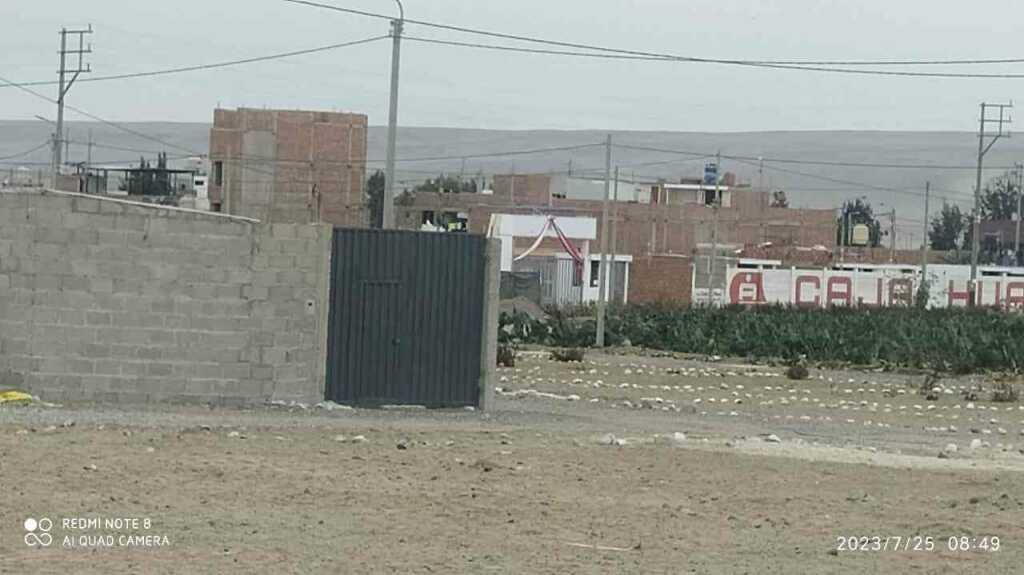🏞️🌟 ¡REMATE de Últimos Lotes en Leguía, Tacna! a solo 10 minutos del centro cívico! 🌟🌳, foto 2
