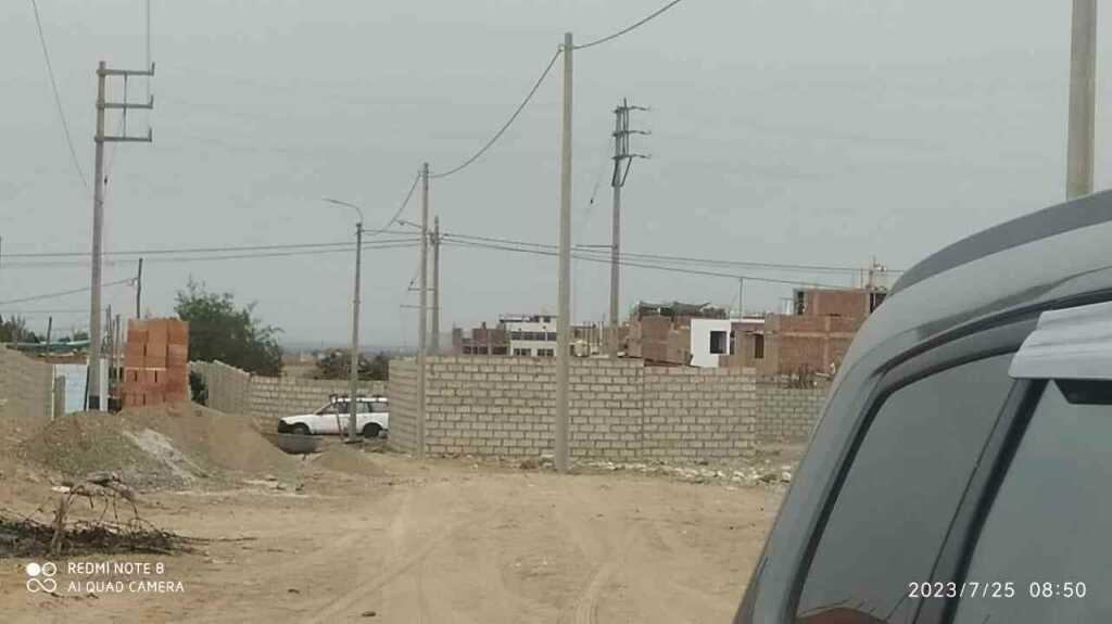 🏞️🌟 ¡REMATE de Últimos Lotes en Leguía, Tacna! a solo 10 minutos del centro cívico! 🌟🌳, foto 4