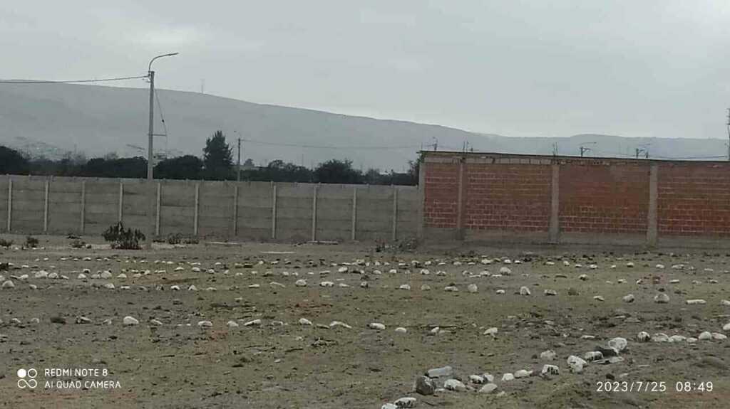 🏞️🌟 ¡REMATE de Últimos Lotes en Leguía, Tacna! a solo 10 minutos del centro cívico! 🌟🌳, foto 6