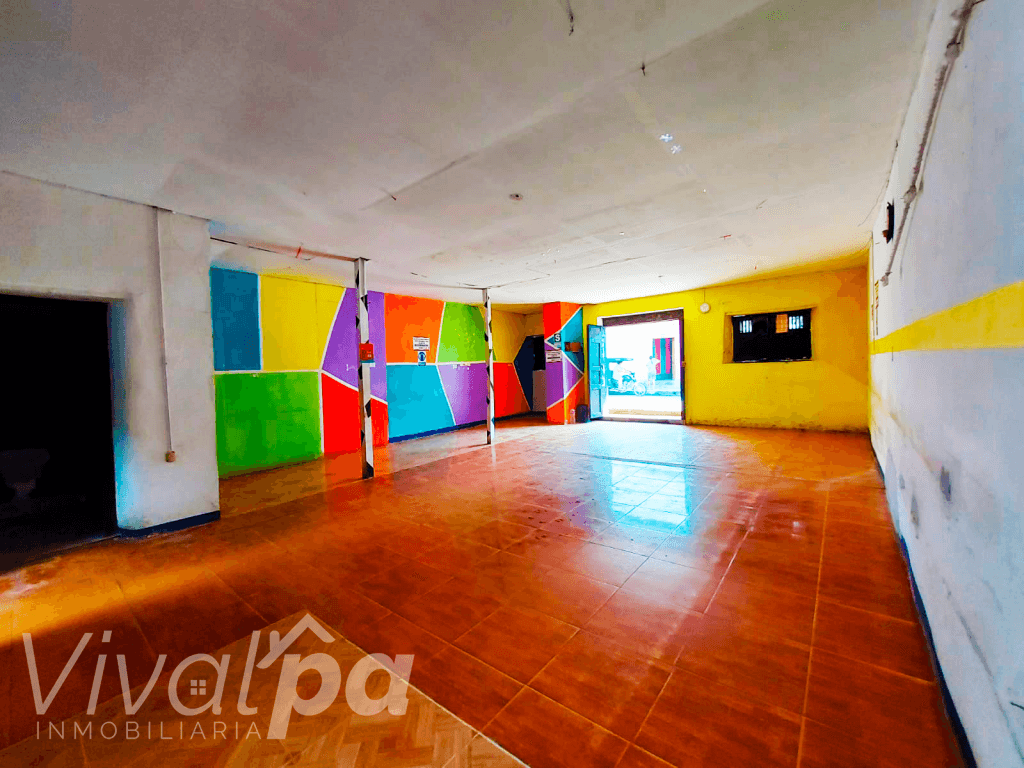 Terreno en venta en Tarapoto – Zona comercial, foto 3