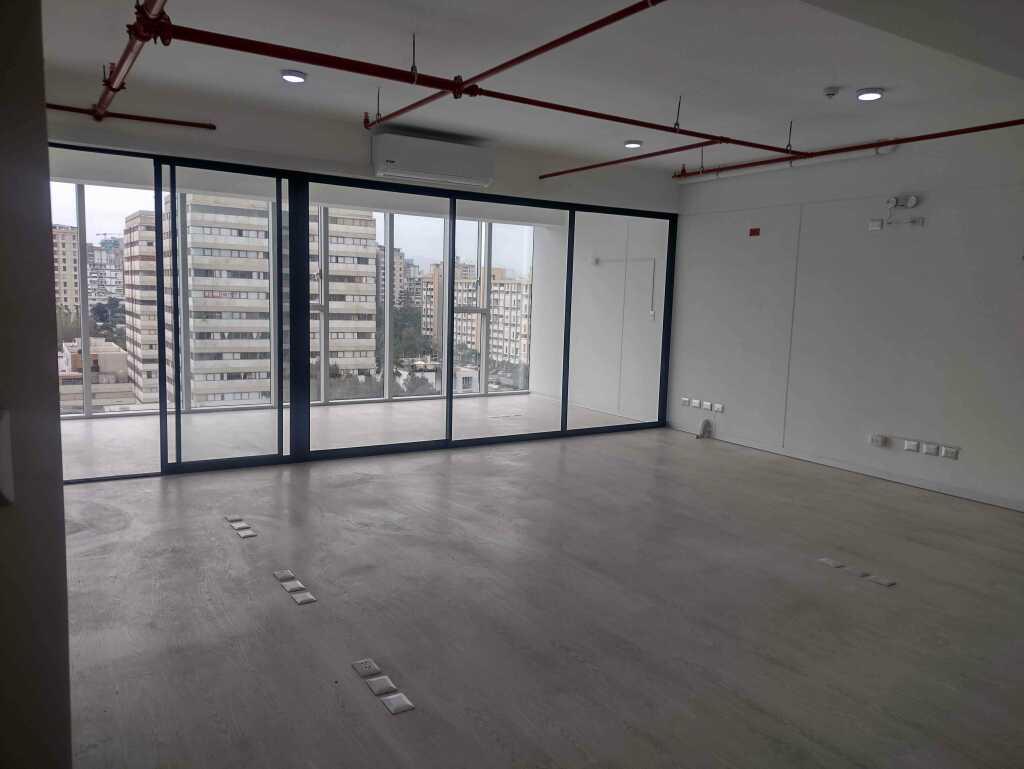 ALQUILER DE OFICINA DE 80 M2 EN EDIFICIO SMART BOUTIQUE AV. PERSHING, foto 10
