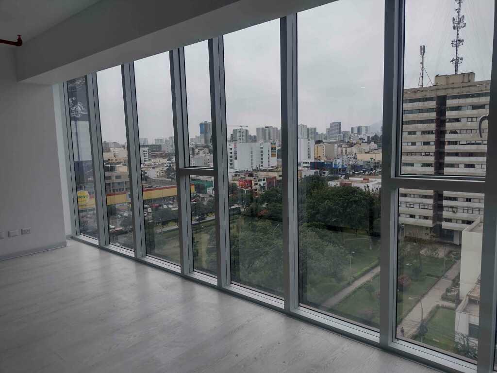 ALQUILER DE OFICINA DE 80 M2 EN EDIFICIO SMART BOUTIQUE AV. PERSHING, foto 13