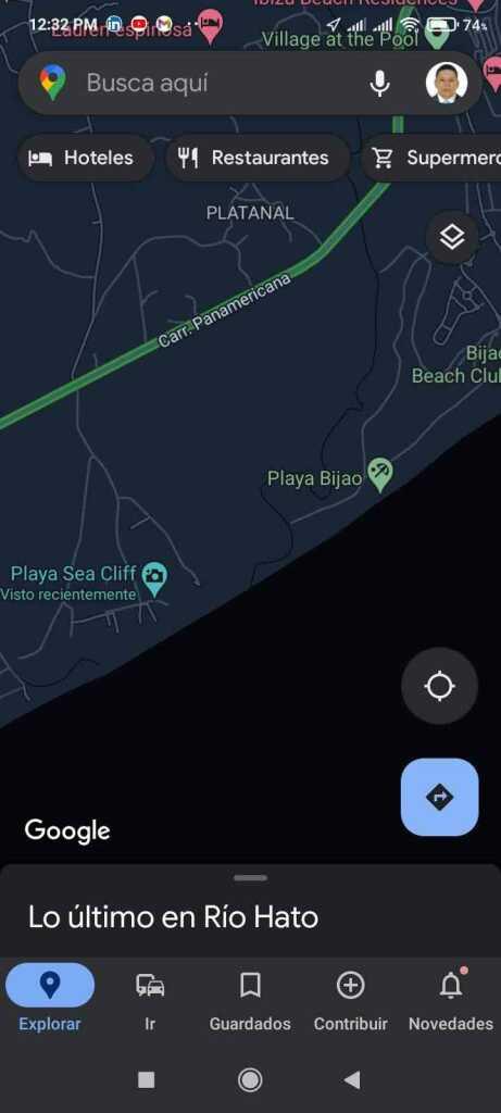 TERRENO DE PLAYA, foto 3