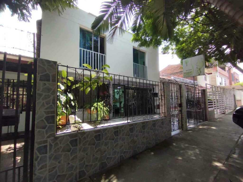 CASA MÁS CENTRO GERIÁTRICO, foto 1