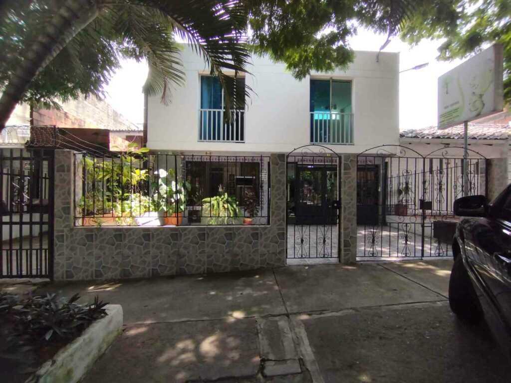 CASA MÁS CENTRO GERIÁTRICO, foto 2