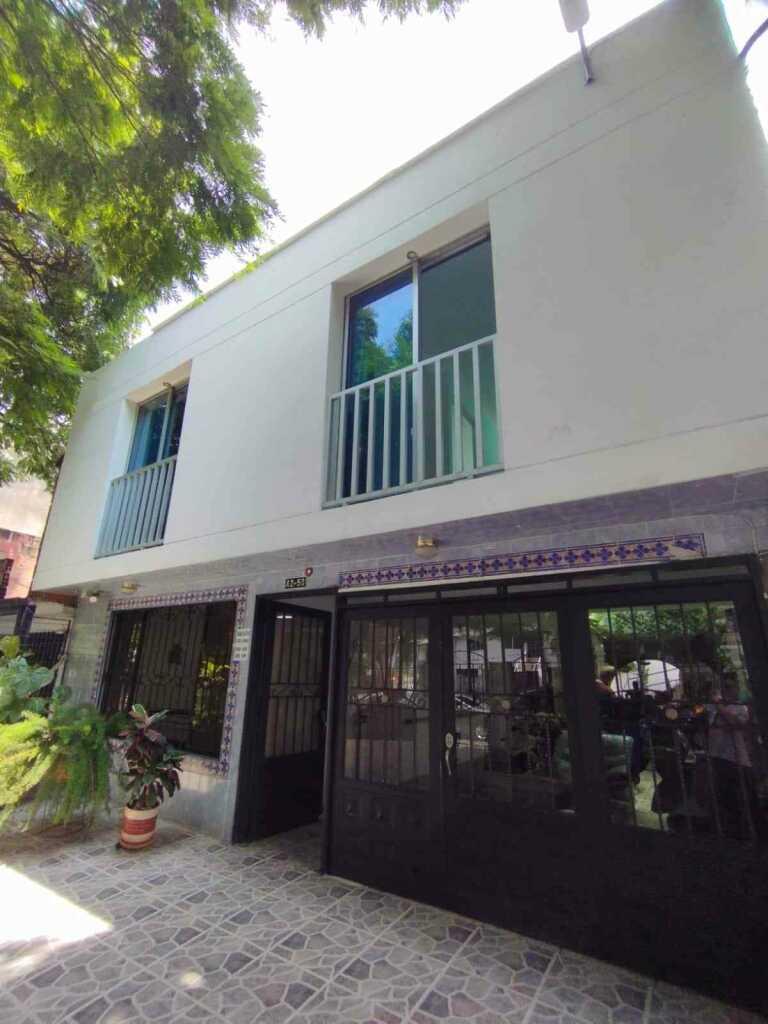 CASA MÁS CENTRO GERIÁTRICO, foto 4