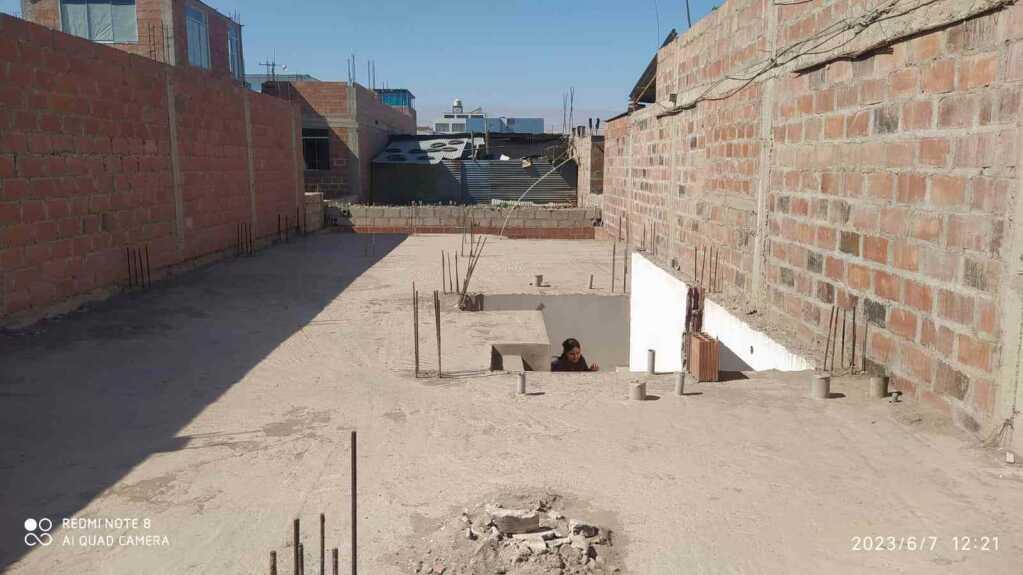 CASA CONO SUR EN VENTA BUENA UBICACION A UNAS CUADRAS DEL MERCADO SANTA ROSA, foto 10